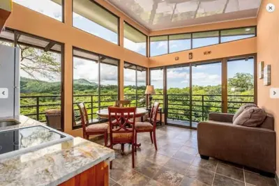 Image de Modern-Style Apt. [Top Flr] Playa Matapalo/5 min Riu