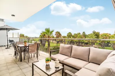 Image de Bel appartement Ă Motril avec WiFi