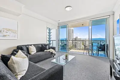 Image de Chevron Renaissance - 3 Bedroom Sub Penthouse
