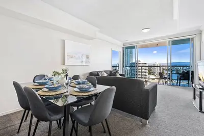 Image de Chevron Renaissance - 3 Bedroom Sub Penthouse