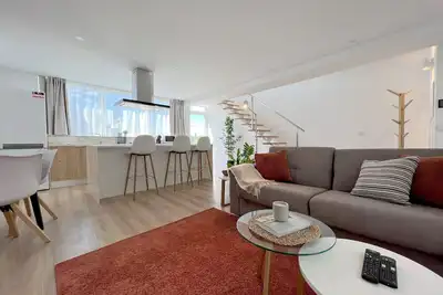 Image de Casas Capela by O'Porto Seven