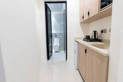 Image de Dar El Riadh Apartment