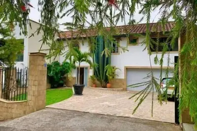Image de The Super Vip House in El Poblado, Medellin