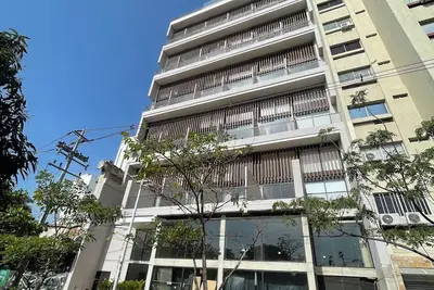 Image de Rooftop & Pool! Beautiful loft in Cartagena Center