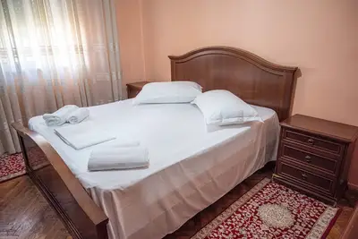 Image de Three Bedroom Apartment