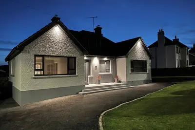 Image de The Bearnagh - Newly renovated and spacious 4 bedroom house in Castlewellan