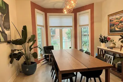 Image de Downtown Halifax 2 Bedroom Condo