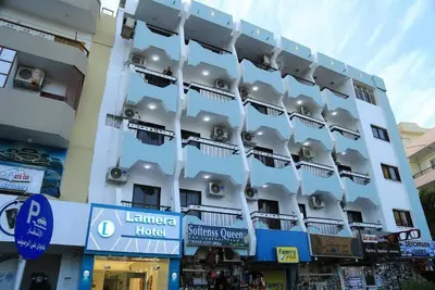 Image de , hurghada, Sheraton road, Elarousa square