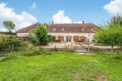 Image de Superbe maison à Montigny-les-Monts