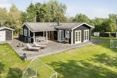 Image de Maison acceptant les animaux à.