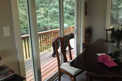 Image de Stunnig Views With Hot Tub