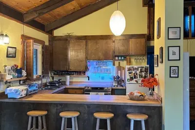 Image de Cozy cabin at Heavenly. Sleeps 8.