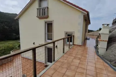Image de Vivienda dos Domingos en A Costa da Morte