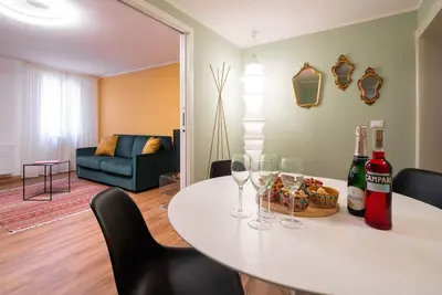 Image de Cosy house in city centre