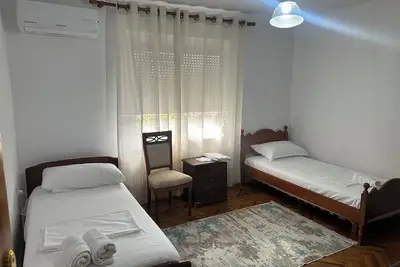 Old Bazaar Apartments