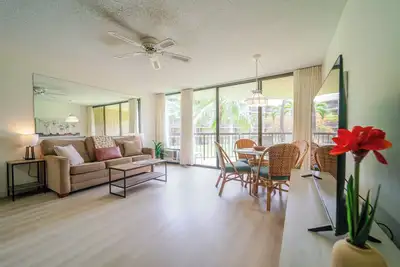 Image de South Maui Beach Front Condo