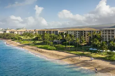Image de Island View - 2 Bdrm - Westin Kaanapali Ocean Resort Villas - Full Resort Access