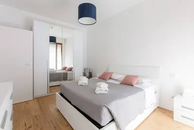Image de Novella Fiorentina - San Jacopino Apartment