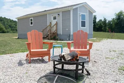 Image de WiFi, Firepit, Fishing Pond - FarmView