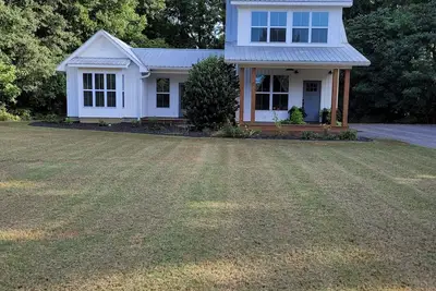 Image de Cozy 3 bedroom house just minutes \nfrom the Little Red River and Greers Ferry