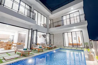 Image de Zen Coliving Canggu