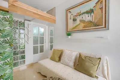 Image de Appartement de vacances 'Vista Blanca Room 5' avec Wi-Fi