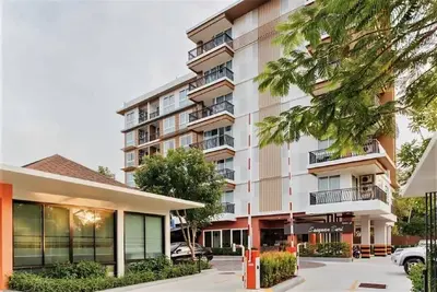 Image de Apartment at peaceful Rawai Condo Saiyuan Buri