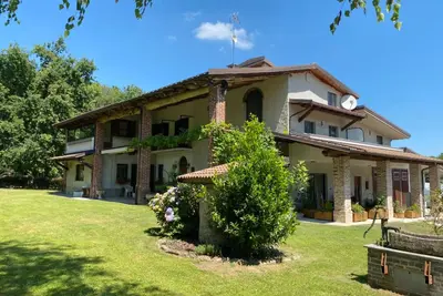 Image de Villa Giulia - Marguareis