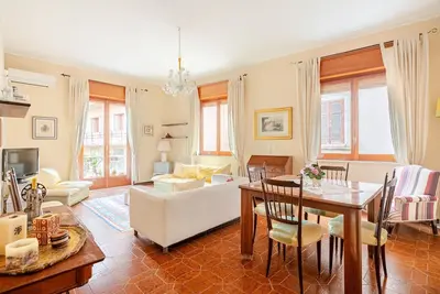 Image de Maison de vacances 'Kina House' avec balcon, Wi-Fi et climatisation
