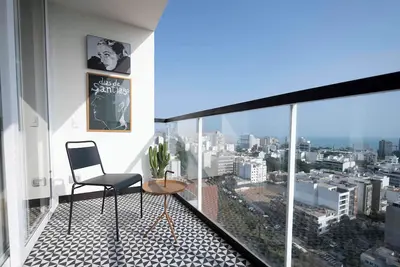 Image de CasaLuz - Penthouse and Oceanviews