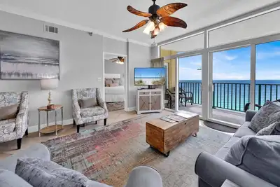 Image de Jade East 1630-beautiful beach front unit