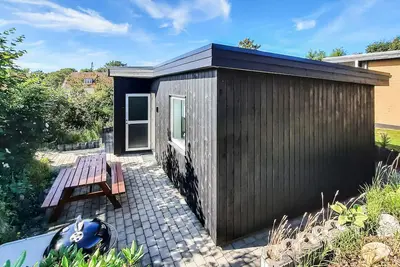 Image de Superbe appartement à Skagen avec WiFi