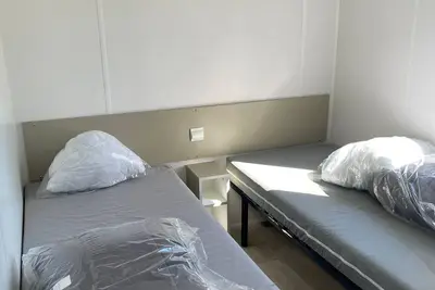 Image de Mobil home 6 personnes en camping club5*