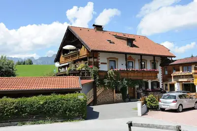 Image de Flat Enzian - on the ski hill