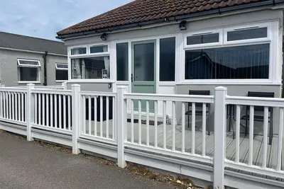 Image de SeasideEscape-2Br-Sleeps4-Parking-PetsOK-Fireplace