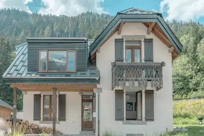 Image de Chalet Whitmoore - Argentière, Argentière (Chamonix), France