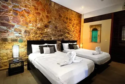 Image de Boutique apartment in Old town