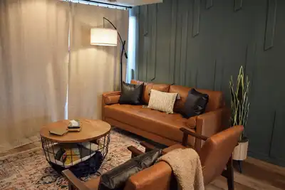 Image de Lake Escape Lodge - Getaways at Kimberling Crossing