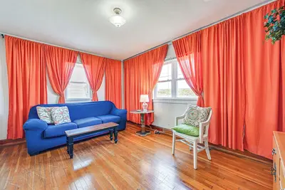 Image de Cozy Apartment Near Mammoth Cave National Park!