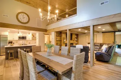 Image de Modern Burkesville Home: 2 Mi to Dale Hollow Lake!