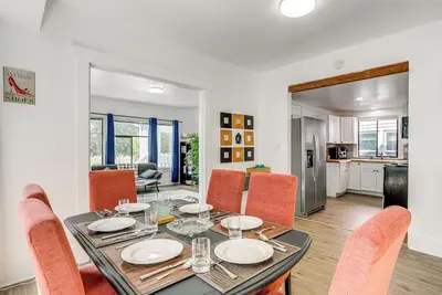 Image de Family-Friendly Seattle Home in Green Lake!