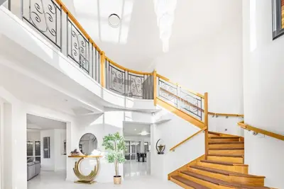Image de Spacious Comfy 5 Bedroom Home near Sunnybank