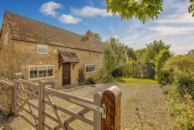 Image de Rosalie Cottage Summa