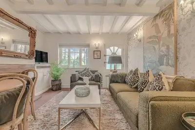 Image de Matchstick Cottage Su