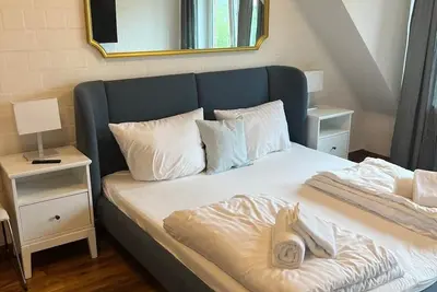 Image de Vacation apartment/apartment for 4 guests with 100m² in Alt Mölln (266846)