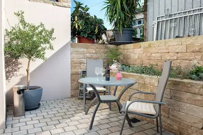 Image de Appartement \"Casa Ruf\" avec terrasse privée et Wi-Fi