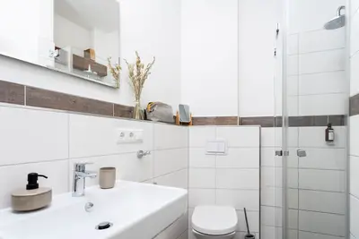 Image de Classic Apartment 2-room - Apartments an Sankt Marien
