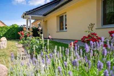 Image de Ferienwohnung Storchennest