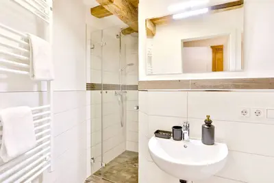 Image de Deluxe Apartment 2-raum - Aparthotel an Sankt Marien