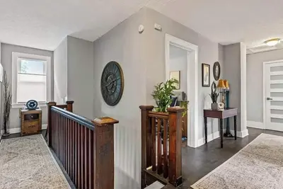 Image de Amazing Beds, Fast WiFi - Walk to Eku & Downtown Venues - 5 minutes to I-75
